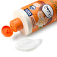 natural beauty šampon na vlasy bio makadamiový olej & bambucké máslo Balea