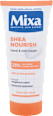 Intenzívne vyživujúci krém na ruky a nechty Shea Nourish Mixa