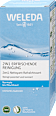 2in1 Frissítő Arctisztító és Tonik Normál és Kombinált Bőrre WELEDA