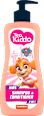 Шампоан и балсам за коса 2в1 с мотив Paw Patrol Teo Kiddo