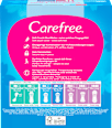 Wkładki Cotton Flexi Form Fresh Carefree