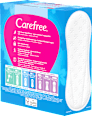 Wkładki Cotton Flexi Form Fresh Carefree