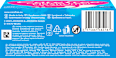 Wkładki Cotton Flexi Form Fresh Carefree