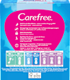 Wkładki Cotton Flexi Form Fresh Carefree