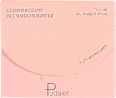 Fard de obraz 05 Peach Pudaier
