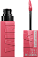 Pomadka Super Stay Vinyl Ink 145 Rogue  MAYBELLINE NEW YORK