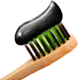 Pasta do zębów Natural Extract Charcoal and Whitening  Colgate