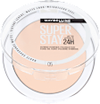 SUPER STAY 24H HYBRID POWDER FOUNDATION 05 MAYBELLINE NEW YORK