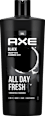 Gel za tuširanje Black AXE