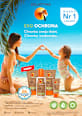 Emulsja do opalania w sprayu SPF 30 Eko Ochrona Kolastyna Sun