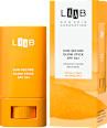 Krem przeciwsłoneczny Sun-Secure Glow Stick SPF 50+ Tetra-C Yuzu Healthy Glow Recovery LAAB AA