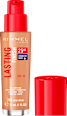 Podkład LASTING FINISH 203  RIMMEL LONDON