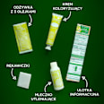 10 Bardzo bardzo jasny blond, farba do włosów, do 100% pokrycia siwych włosów GARNIER Color naturals