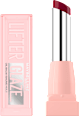 Balsam do ust Lifter Glaze 008 Acai Glaze  MAYBELLINE NEW YORK