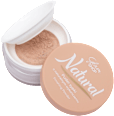 Puder sypki Natural Glam SHOP
