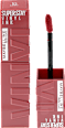 SUPER STAY VINYL INK LIPPY 10 MAYBELLINE NEW YORK