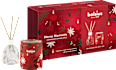 Zestaw upominkowy dyfuzor zapachowy + świeca Merry Moments Bolsius