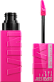 Pomadka Super Stay Vinyl Ink 150 Strikng MAYBELLINE NEW YORK