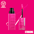 Pomadka Super Stay Vinyl Ink 150 Strikng MAYBELLINE NEW YORK