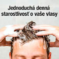 Kofeínový šampón C1 Hair Energizer Alpecin