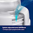 Butelka Medical+ 330 ml LOVI
