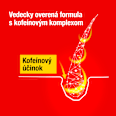 Kofeínový šampón C1 Hair Energizer Alpecin