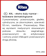 Prezerwatywy XXL Ritex