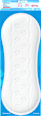 Wkładki Cotton Unscented Carefree