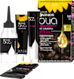Farba do włosów brąz 5.0 GARNIER olia