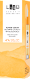 Power-serum rozświetlająco-wygładzające Tetra-C Yuzu Healthy Glow Recovery LAAB AA