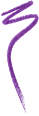 Kredka do oczu Tatto Gel Liner Pencil 801 Purple Pop MAYBELLINE NEW YORK