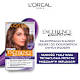 Farba do włosów 7.11 Ultrapopielaty Blond L'ORÉAL PARiS EXCELLENCE Creme