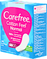 Wkładki Cotton Aloe Carefree