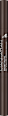 Augenbrauenstift Brow Tastic Fill&Sculpt 003 Dark Brown MANHATTAN Cosmetics