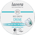Pflegecreme Basis Sensitiv lavera NATURKOSMETIK