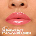 Pomadka do ust Color Riche Glow Paradise Balm in Lipstick 193 Rose Mirage L'ORÉAL PARiS