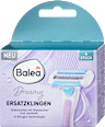 Nadomestne britvice Dreamy s tremi rezili  Balea