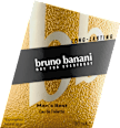 Eau de Toilette Man's Best Bruno Banani