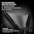 Tusz do rzęs Panorama Black L'ORÉAL PARiS