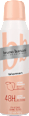 Antitranspirant Deospray Woman bruno banani