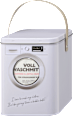 Vollwaschmittel Pulver  Denkmit