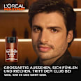 Barber Club Bart & Haut Feuchtigkeitspflege L'ORÉAL PARiS MEN EXPERT