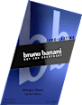 Magic Man Eau de Toilette Bruno Banani