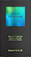 Eau de Parfum True Instinct DAVID BECKHAM