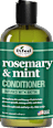 Conditioner Rosemary and mint mit Biotin Difeel