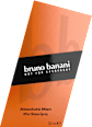 Absolute Man After Shave Lotion Spray Bruno Banani