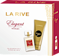 Geschenkset Elegant Woman LA RIVE