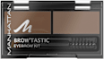 Augenbrauen Kit Brow Tastic 001 Blondy Brow MANHATTAN Cosmetics