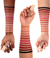 Color Riche Ultra Matte Lippenstift - Nr. 04 No Cage L'ORÉAL PARiS