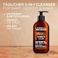 Barber Club 3in1 Bartshampoo L'ORÉAL PARiS MEN EXPERT